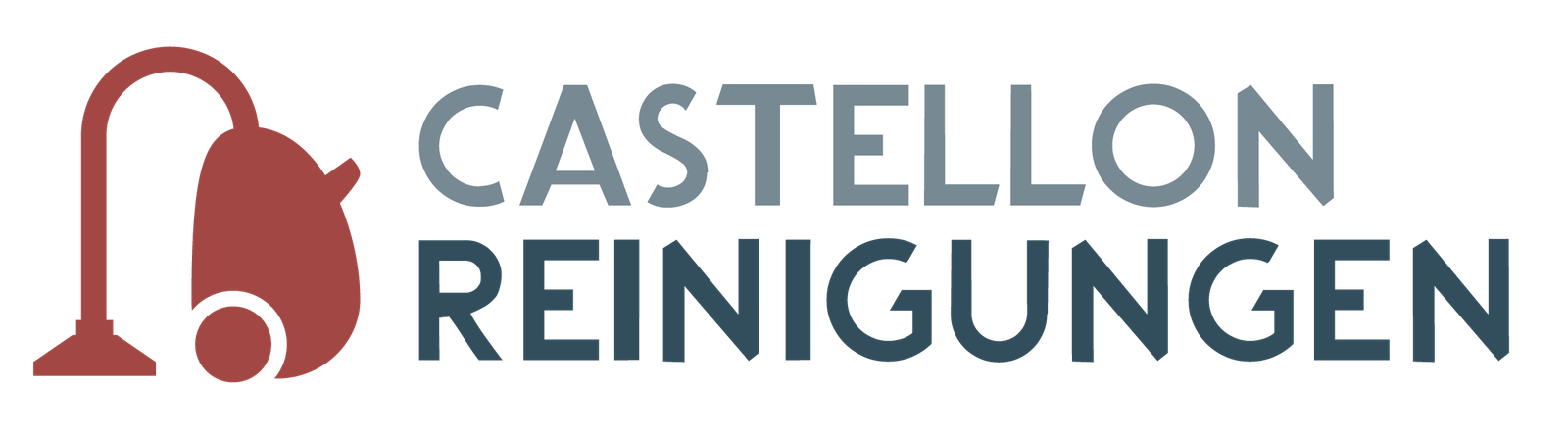 Logo Castellon Reinigungen